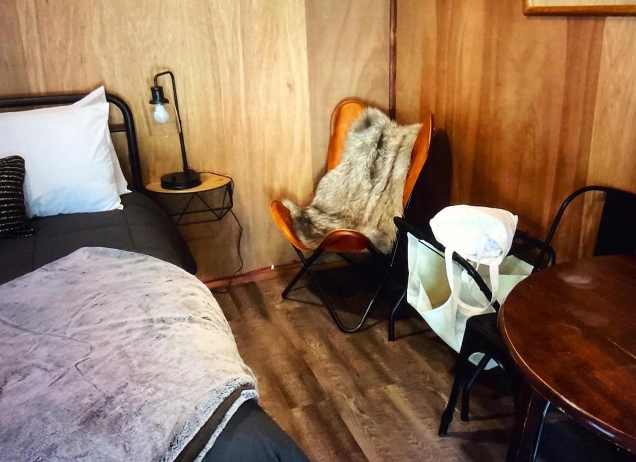 Diggins 2 Holiday home